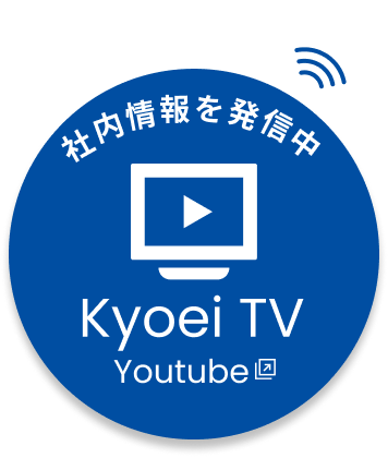 Kyoei TV YouTube
